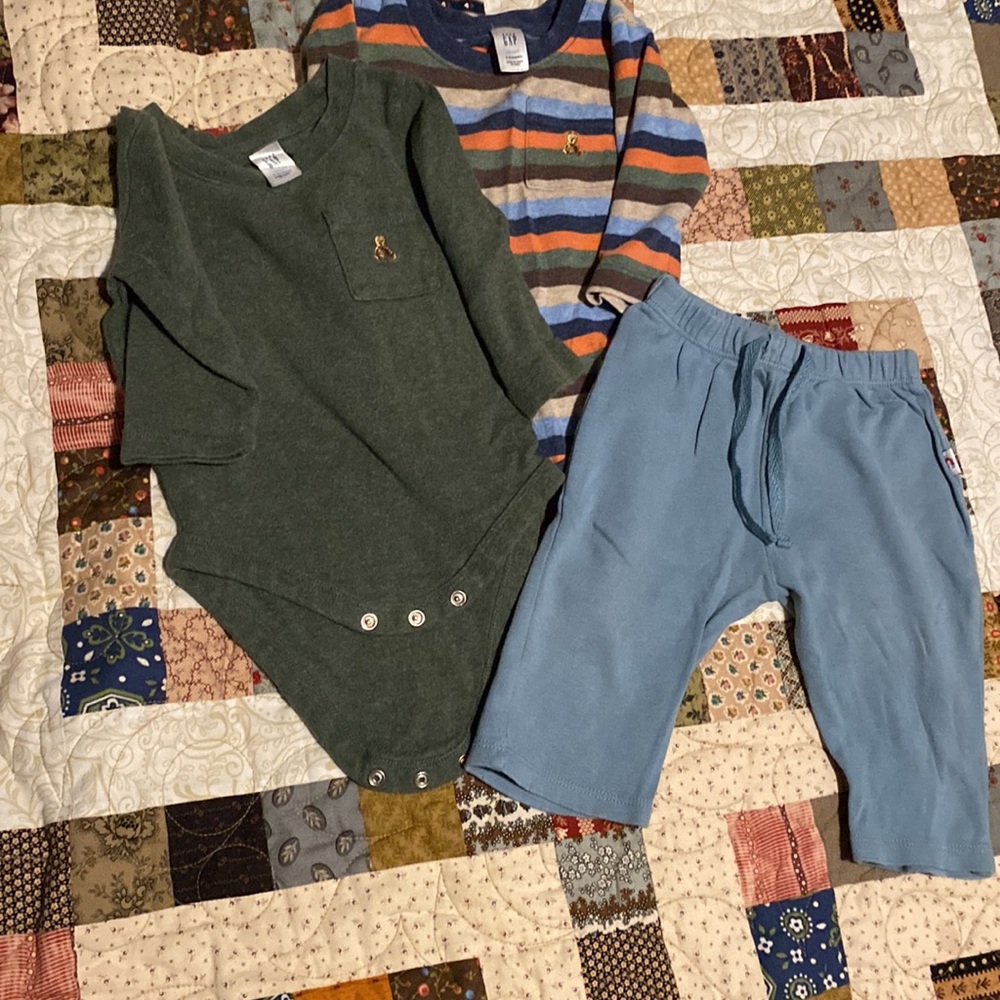 6M bundle - Picture 8 of 11